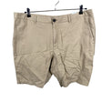 Miesten Michael Kors - Shortsit, koko W38 - Beige ()