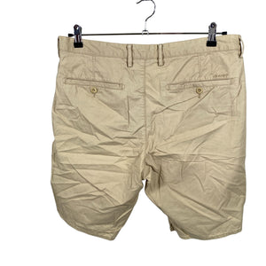 Miesten Gant - Shortsit, koko W36 - Beige (2)