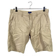 Miesten Gant - Shortsit, koko W36 - Beige ()