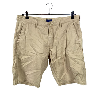 Miesten Gant - Shortsit, koko W36 - Beige (1)