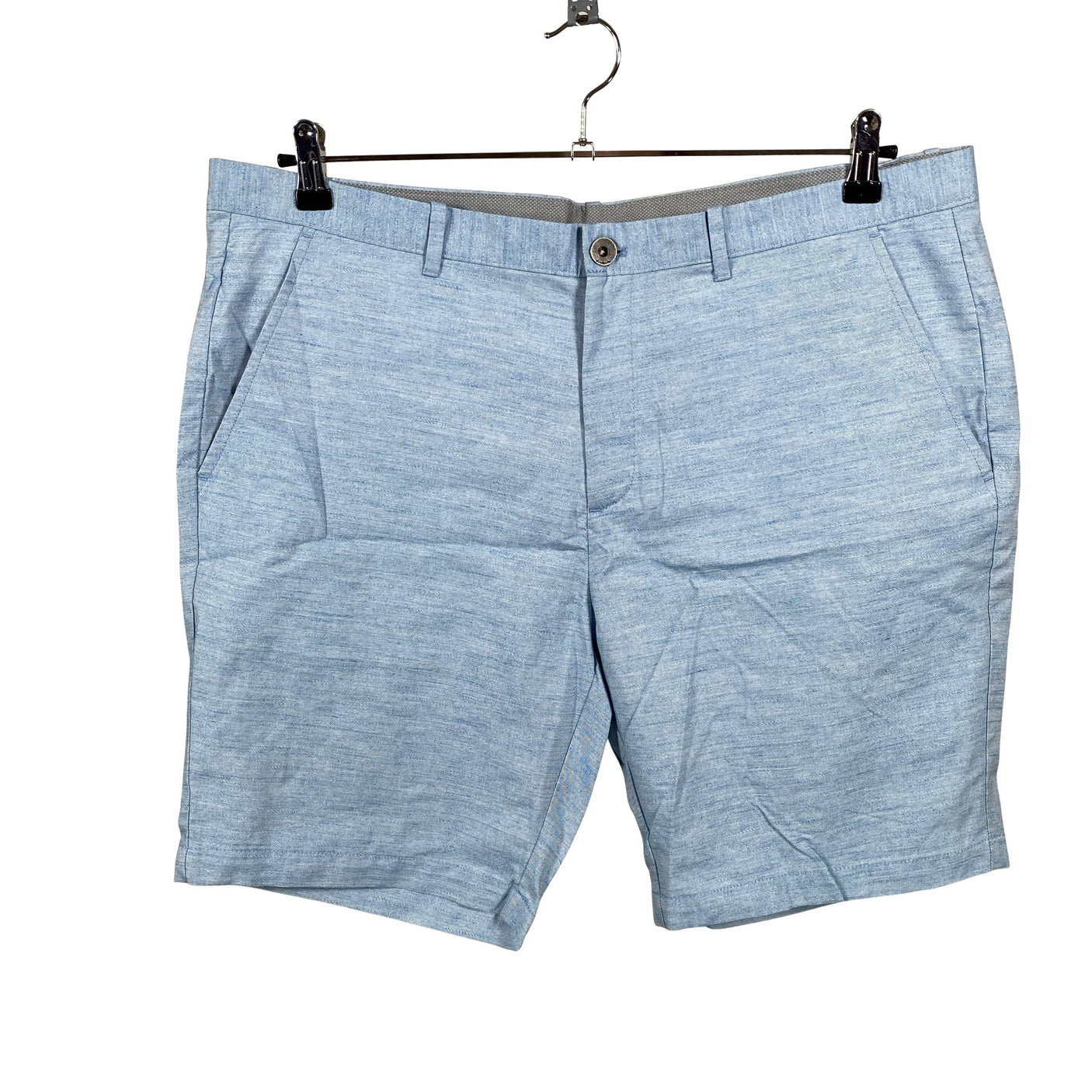 Miesten Calvin Klein - Shortsit, koko M - Vaaleansininen (1)