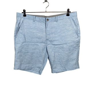 Miesten Calvin Klein - Shortsit, koko M - Vaaleansininen (1)