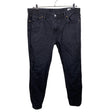 Miesten Levi's - Farkut, koko W38 - Harmaa ()