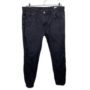 Miesten Levi's - Farkut, koko W38 - Harmaa (1)