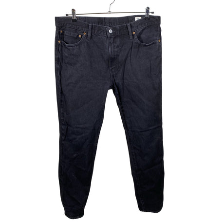 Miesten Levi's - Farkut, koko W38 - Harmaa ()