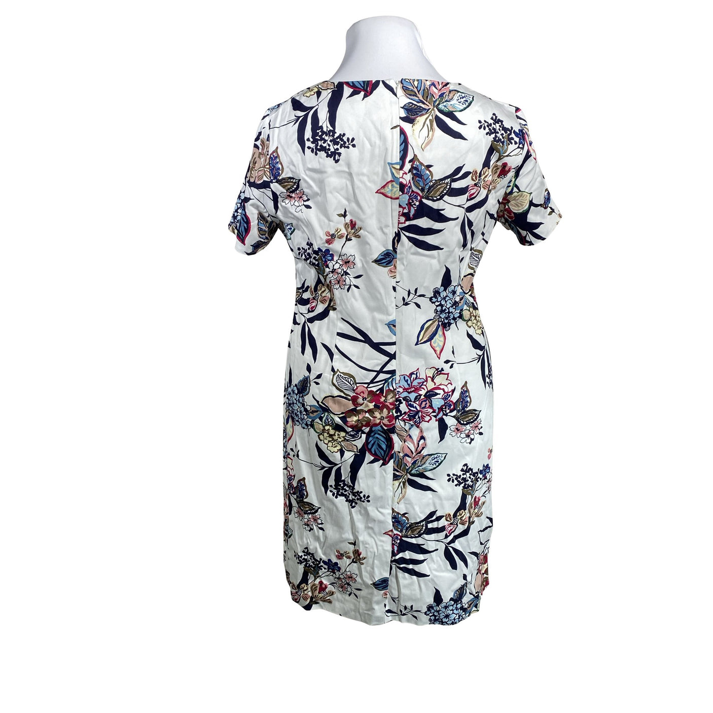 Naisten Gerry Weber - Kangasmekko, koko 44 - Valkoinen (2)