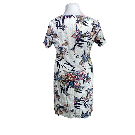 Naisten Gerry Weber - Kangasmekko, koko 44 - Valkoinen (2)