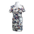 Naisten Gerry Weber - Kangasmekko, koko 44 - Valkoinen ()