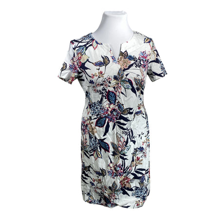 Naisten Gerry Weber - Kangasmekko, koko 44 - Valkoinen ()