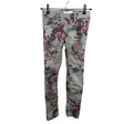 Tyttöjen Name It - Farkut, koko 122 - 128 - Harmaa ()