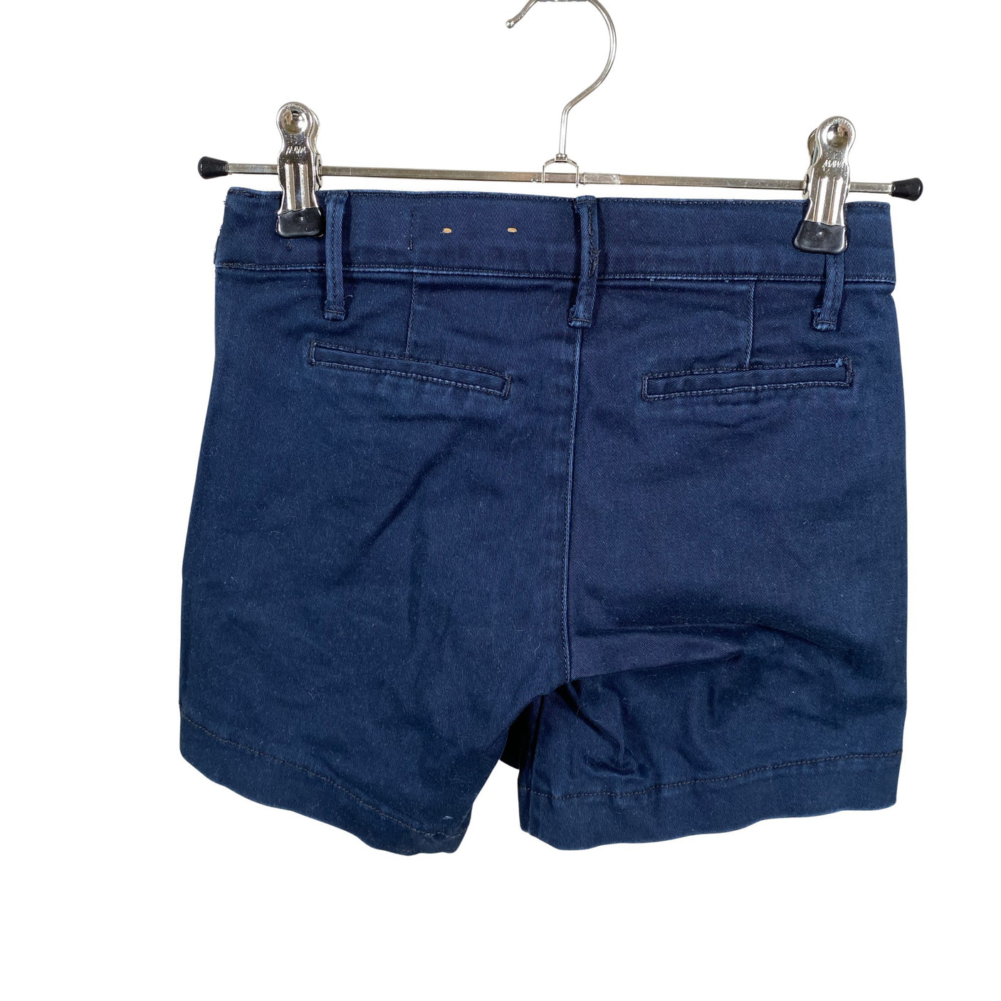 Tyttöjen Abercrombie&Fitch - Shortsit, koko 92 - 98 - Sininen (2)