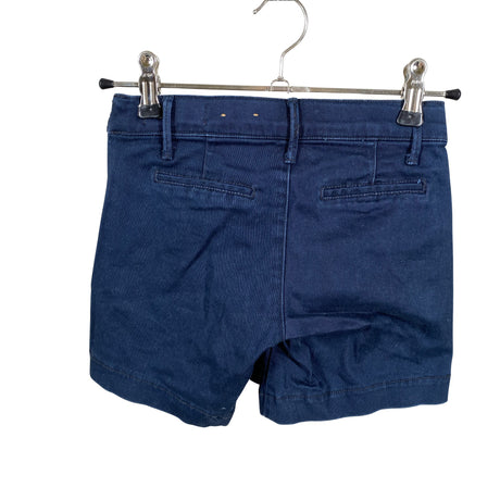 Tyttöjen Abercrombie&Fitch - Shortsit, koko 92 - 98 - Sininen (2)