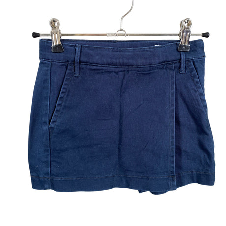 Tyttöjen Abercrombie&Fitch - Shortsit, koko 92 - 98 - Sininen ()