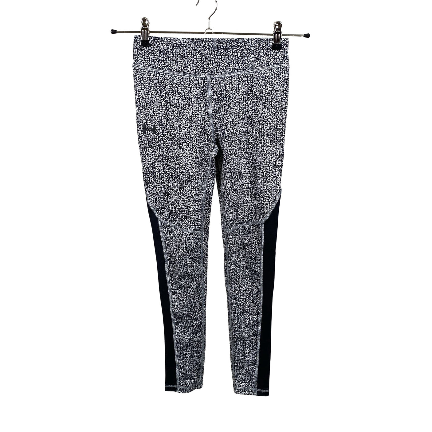 Naisten Under Armour - Urheilutrikoot, koko 34 - Harmaa (1)