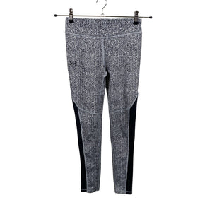 Naisten Under Armour - Urheilutrikoot, koko 34 - Harmaa (1)