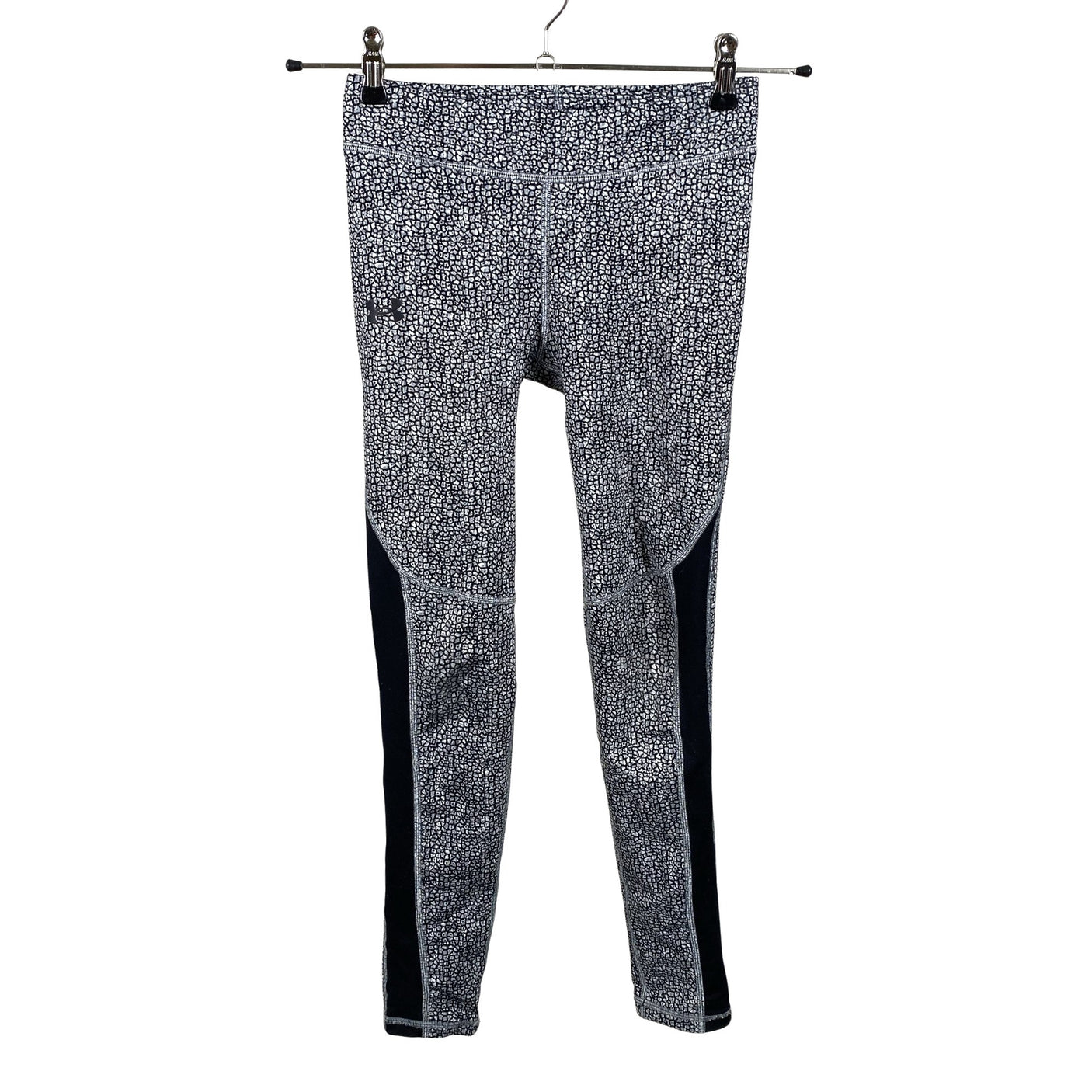 Naisten Under Armour - Urheilutrikoot, koko 34 - Harmaa (1)