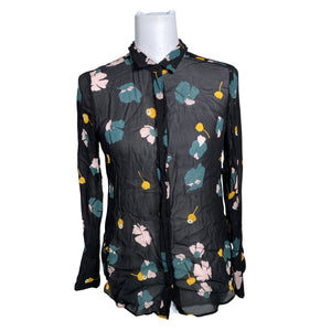 Naisten InWear - Pusero, koko 36 - Musta (1)