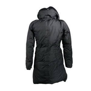 Naisten DKNY - Untuvatakki, koko 36 - Musta (2)