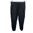 Naisten Ellesse - Collegehousut, koko 42 - Musta ()