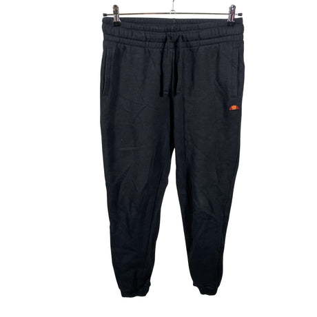 Naisten Ellesse - Collegehousut, koko 42 - Musta ()