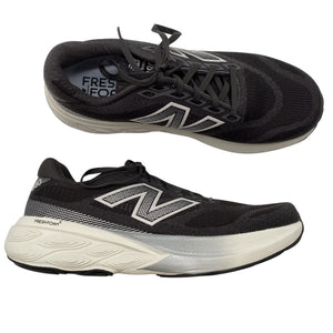 Unisex New Balance - Juoksukengät, koko 42 - Musta (1)