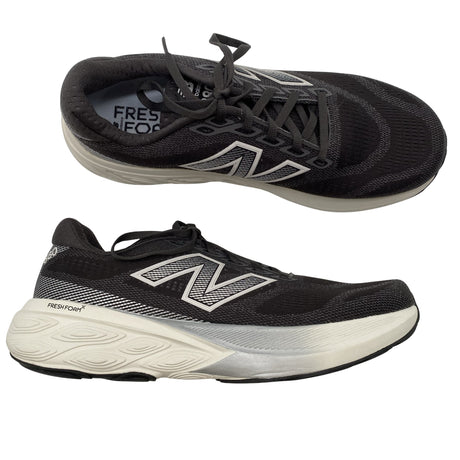 Unisex New Balance - Juoksukengät, koko 42 - Musta ()