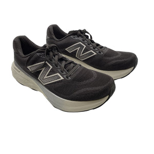 Unisex New Balance - Juoksukengät, koko 42 - Musta (2)