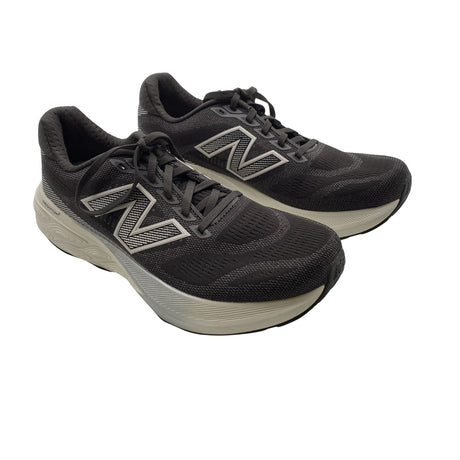 Unisex New Balance - Juoksukengät, koko 42 - Musta (2)