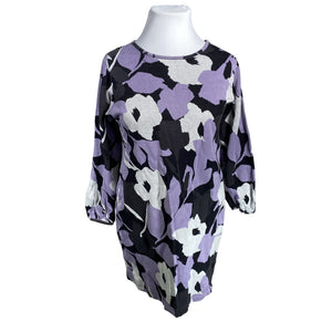 Naisten NOSH - Collegemekko, koko 42 - Violetti (1)