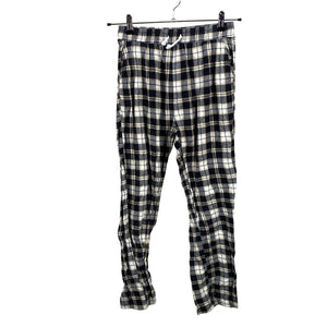 Unisex Lindex - Yöhousut, koko 164 - 170 - Musta (1)