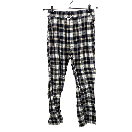 Unisex Lindex - Yöhousut, koko 164 - 170 - Musta ()