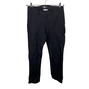 Naisten NP Collection - Trikoohousut, koko 40 - Musta (1)