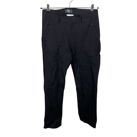 Naisten NP Collection - Trikoohousut, koko 40 - Musta ()