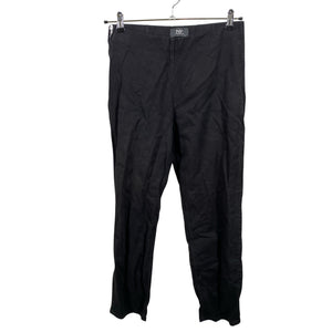 Naisten NP Collection - Kangashousut, koko 40 - Musta (1)