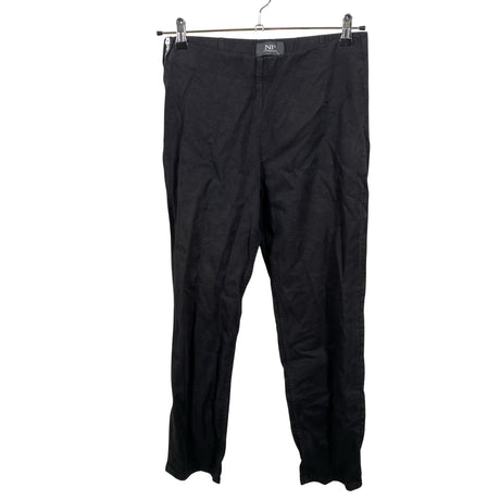 Naisten NP Collection - Kangashousut, koko 40 - Musta ()