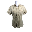 Naisten Marciano by Guess - Lyhythihainen pusero, koko 38 - Beige ()