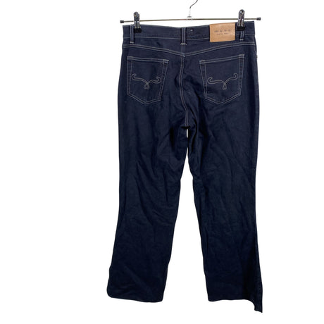 Naisten M.A.P.P Jeans - Farkut, koko 38 - Sininen (2)