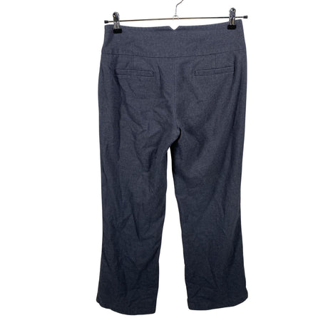 Naisten Long Tall Sally - Kangashousut, koko 38 - Harmaa (2)
