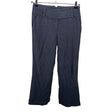 Naisten Long Tall Sally - Kangashousut, koko 38 - Harmaa ()