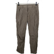 Naisten Icepeak - Ulkoiluhousut, koko 38 - Ruskea ()
