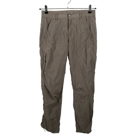 Naisten Icepeak - Ulkoiluhousut, koko 38 - Ruskea ()