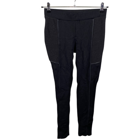 Naisten Calzedonia - Trikoohousut, koko 40 - Musta ()