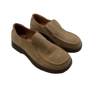 Naisten Ten Points - Loaferit, koko 37 - Beige (2)