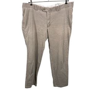 Miesten Buzo - Chinot, koko XXL - Beige (1)