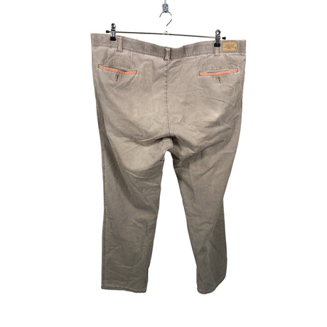 Miesten Buzo - Chinot, koko XXL - Beige (2)