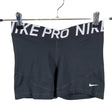 Naisten Nike - Urheilushortsit, koko 38 - Musta ()
