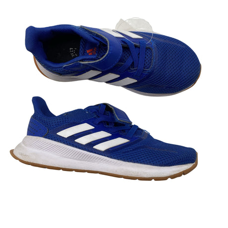 Unisex Adidas - Lenkkarit, koko 29 - Sininen ()