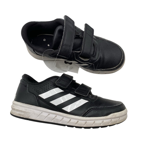 Unisex Adidas - Tennarit, koko 30 - Musta ()