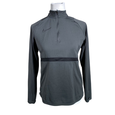 Naisten Nike - Fleecepaita, koko 36 - Harmaa ()