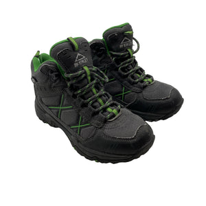 Unisex McKinley - Välikausikengät, koko 32 - Harmaa (2)
